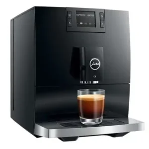 מכונת קפה אוטומטית יורה C8