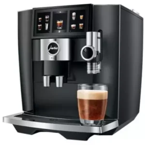 מכונת קפה יורה J8 twin