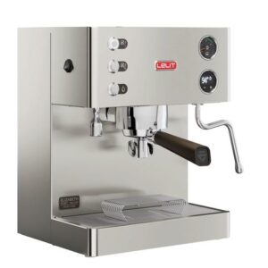 ‏מכונת אספרסו LeLit Elizabeth PL92T