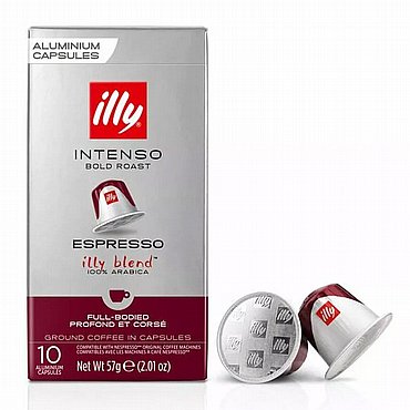 אילי אינטנסו