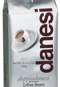 פולי קפה דנסי דופיו - DANESI